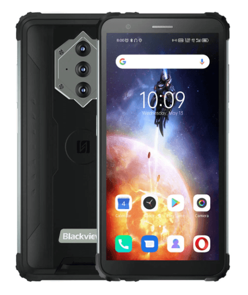 Main image of Blackview BV6600E 4/32GB
