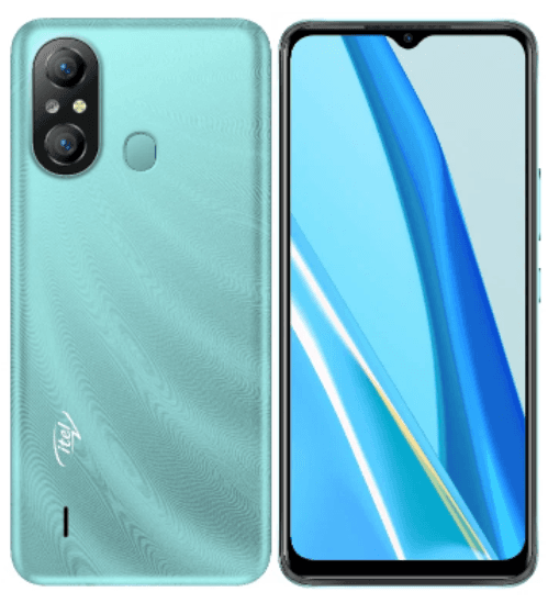 Main image of ITEL A49 2/32Gb