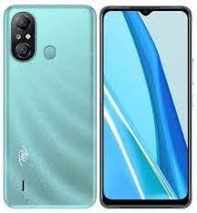 Main image of ITEL A49 2/32Gb