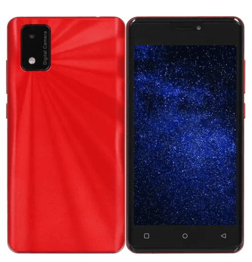 Main image of Dexp G450 One 16GB