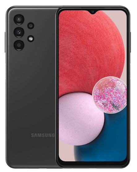 Main image of Samsung Galaxy A13 4/64GB