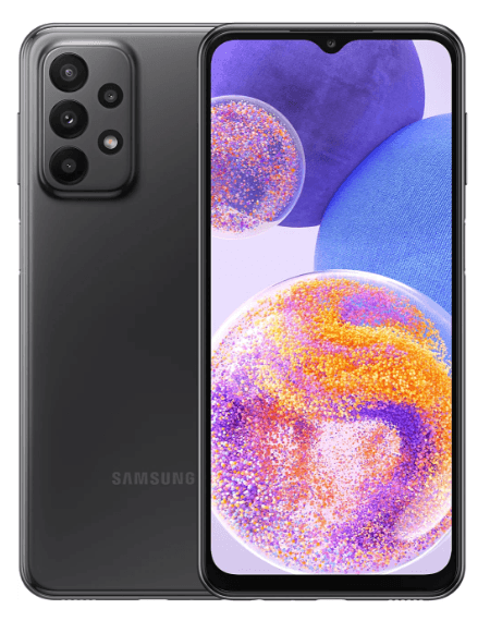 Main image of Samsung Galaxy A23 4/128GB