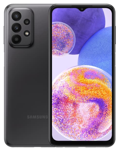Main image of Samsung Galaxy A23 4/128GB