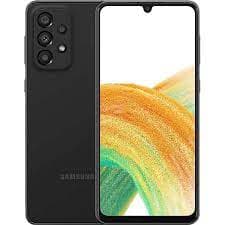 Main image of Samsung Galaxy A33 5G 6/128GB