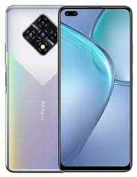 Main image of Infinix Zero 8 8/128GB