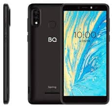 Main image of BQ 5740G Spring