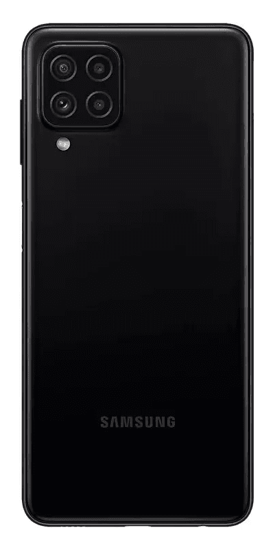 Main image of Samsung Galaxy A22 4/64GB (серый)