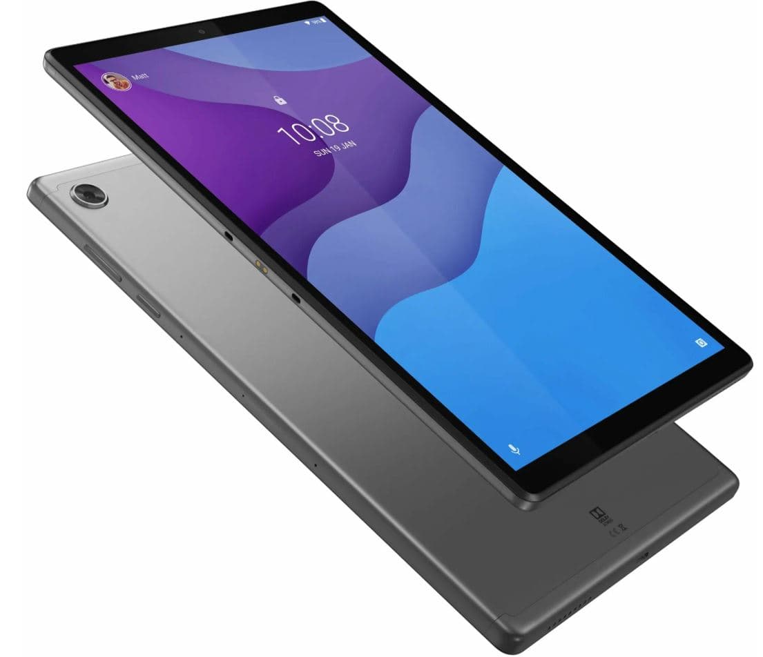 Lenovo Tab M10 Plus TB-X606X 4/128GB