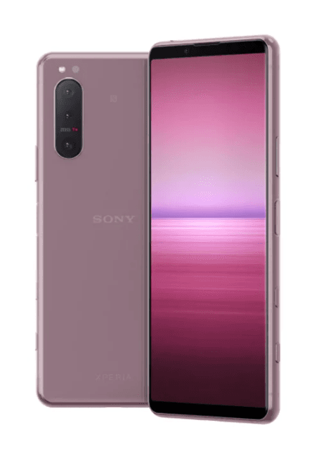 Main image of Sony Xperia 5 II 8/128GB