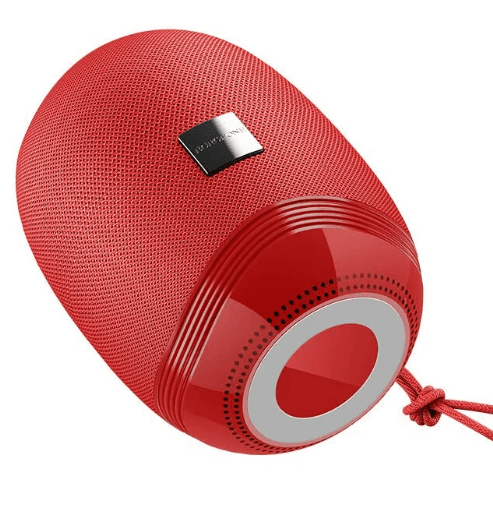 Main image of Borofone BR6 5W (красный)