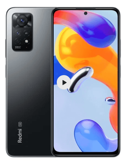 Main image of Xiaomi Redmi Note 11 Pro 5G 8/128GB