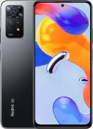 Main image of Xiaomi Redmi Note 11 Pro 5G 8/128GB