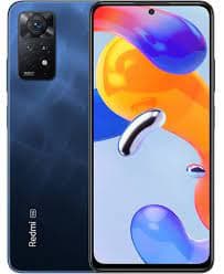 Main image of Xiaomi Redmi Note 11 Pro 6/64GB