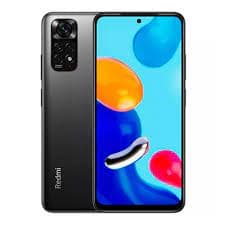 Main image of Xiaomi Redmi Note 11 4/64GB