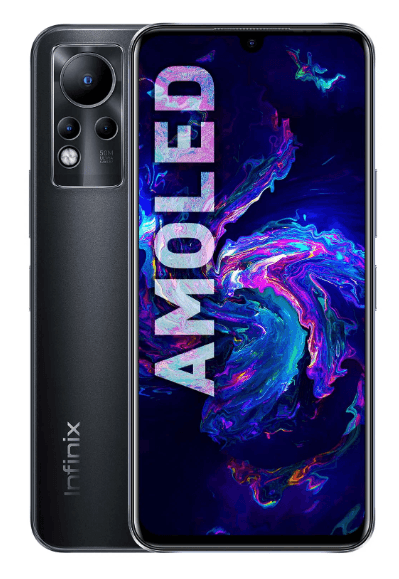 Main image of Infinix Note 11 128Gb
