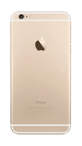 Main image of Apple iPhone 6S 64Gb (No Touch ID)