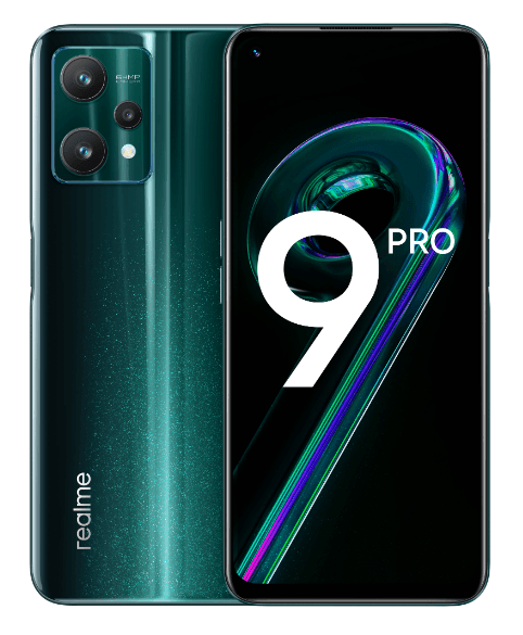 Realme 9 Pro 8/128GB