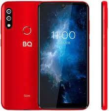 Main image of BQ 6061L Slim (красный)