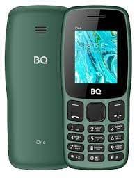 Main image of BQ 1852 One