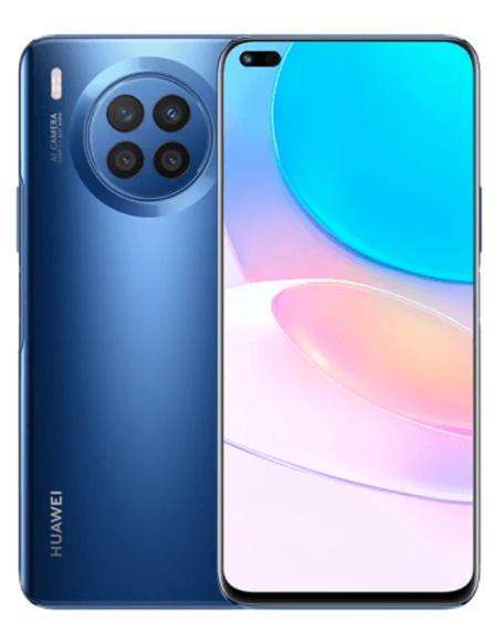 Main image of Huawei Nova 8i 6/128GB