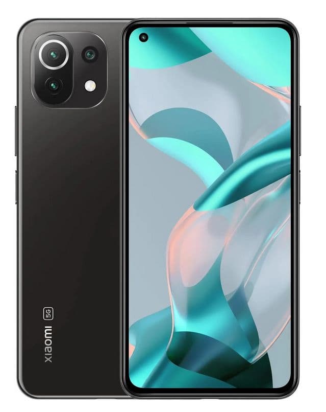 Main image of Xiaomi 11 Lite 5G NE 8/128GB