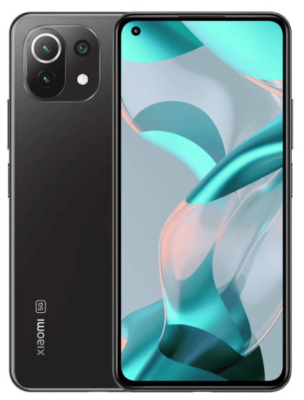 Main image of Xiaomi 11 Lite 5G NE 8/128GB