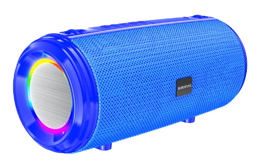 Main image of Borofone BR13 10W 1200mAh (синий)