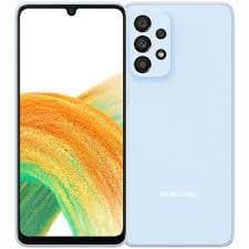 Main image of Samsung Galaxy A33 5G 6/128GB (синий)