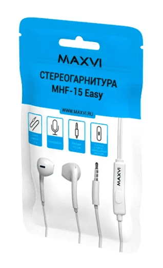 Main image of Maxvi MHF-15