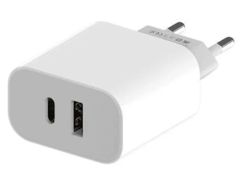 Main image of Maxvi CHL-602PD 1USB + PD (30W, Quick Charge 3.0)