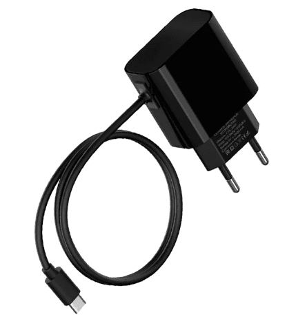 Main image of Maxvi TCM-240T + Type-C (2.4A)