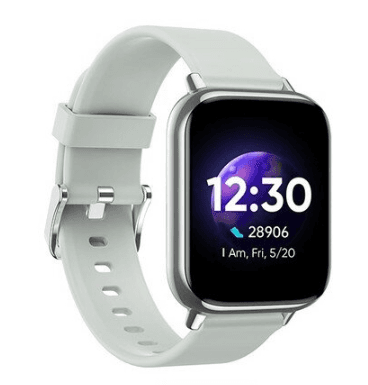 Main image of DIZO Watch 2 (серебро)
