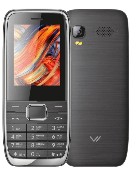 Main image of Vertex D533
