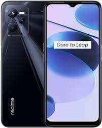 Main image of Realme C35 4/64GB