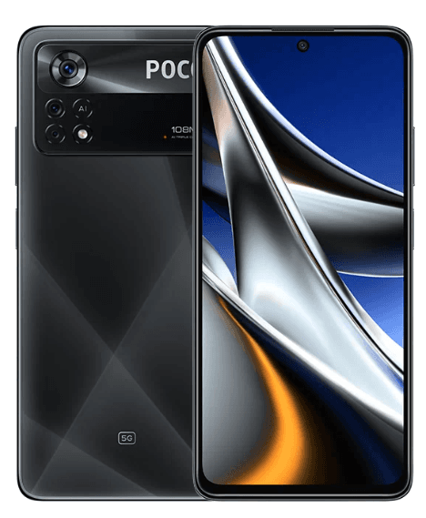 Main image of Xiaomi Poco X4 Pro 5G 6/128GB