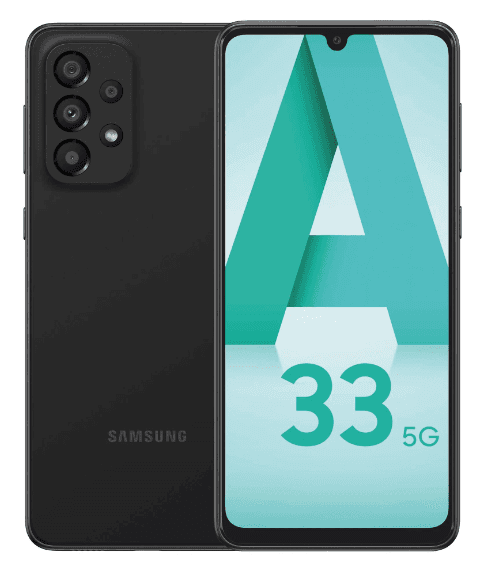 Main image of Samsung Galaxy A33 5G 8/128GB