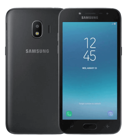 Main image of Samsung Galaxy J2 Pro