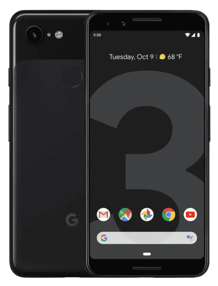 Main image of Google Pixel 3 4/64GB