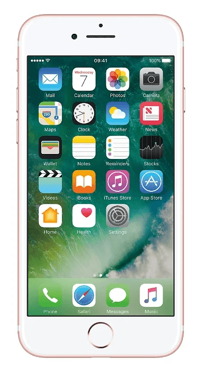 Main image of Apple iPhone 7 Plus 32Gb (No Touch ID)