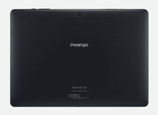 Main image of Prestigio Wize 3761 10.1 16Gb 3G