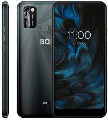 Main image of BQ 6353L Joy 2/32GB (серый)