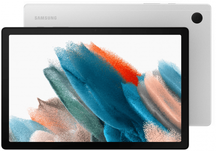 Main image of Samsung Galaxy Tab A8 LTE SM-X205 128GB