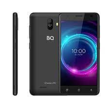 Main image of BQ 5046L Choice LTE (серый)