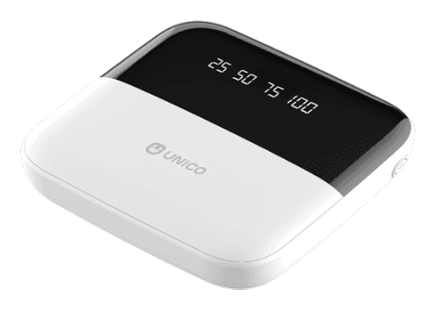 Main image of UNICO 6000mAh (MicroUSB, Type-C)