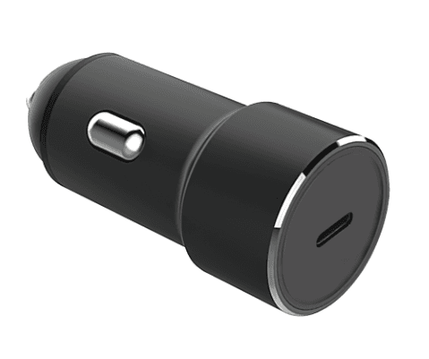 Main image of UNICO Car Charger PD (20W)