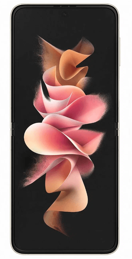 Main image of Samsung Galaxy Z Flip3 8/128GB