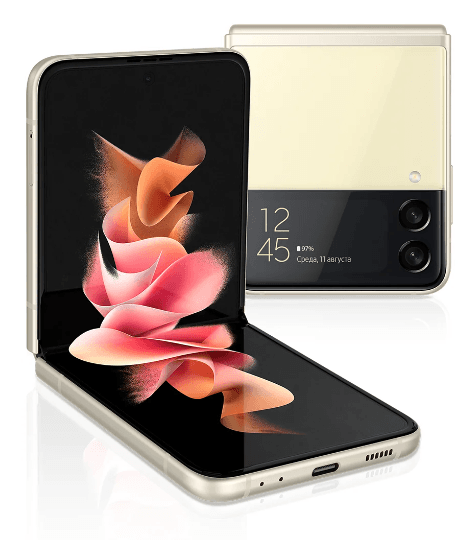 Samsung Galaxy Z Flip 3 8/128GB