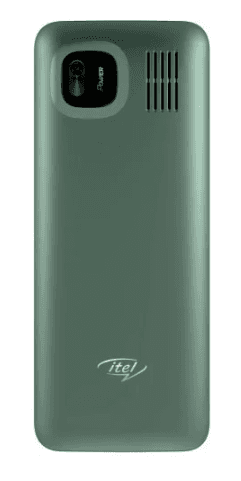 Main image of ITEL it5626