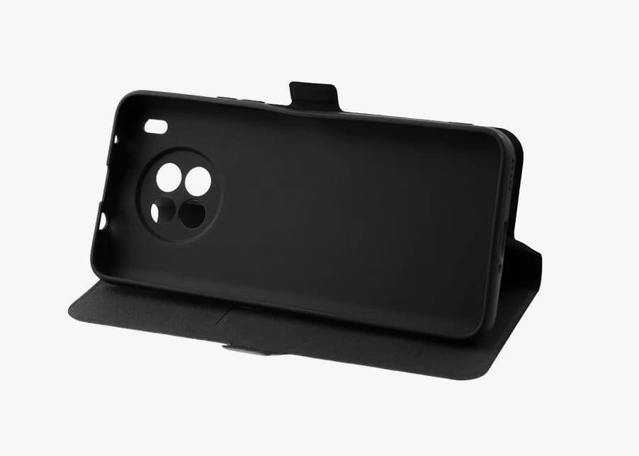 Main image of Gresso Атлант  для Honor 50 Lite (2021) (черный)