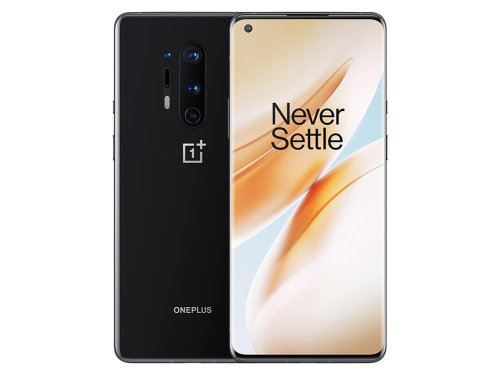 Main image of OnePlus 8 Pro 8/128GB